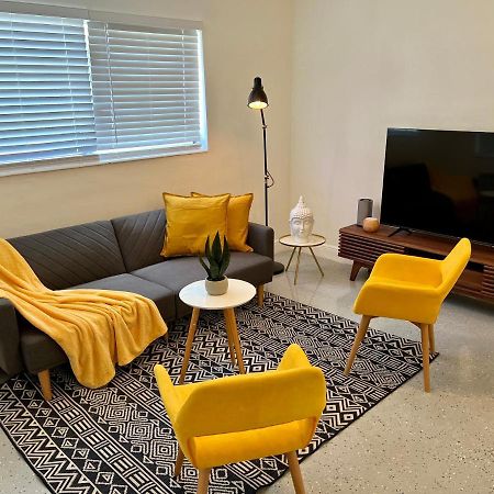 Cozy & Beautiful 1Bd Apartment W/Full Kitchen! Fort Lauderdale Extérieur photo
