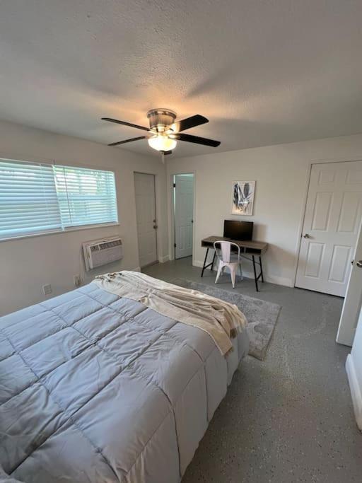 Cozy & Beautiful 1Bd Apartment W/Full Kitchen! Fort Lauderdale Extérieur photo