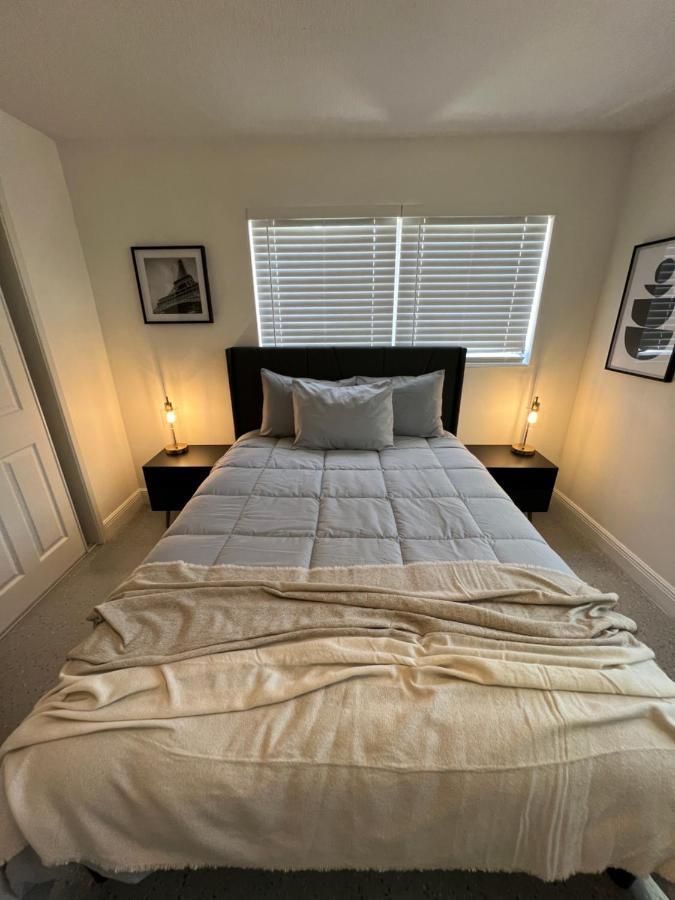 Cozy & Beautiful 1Bd Apartment W/Full Kitchen! Fort Lauderdale Extérieur photo